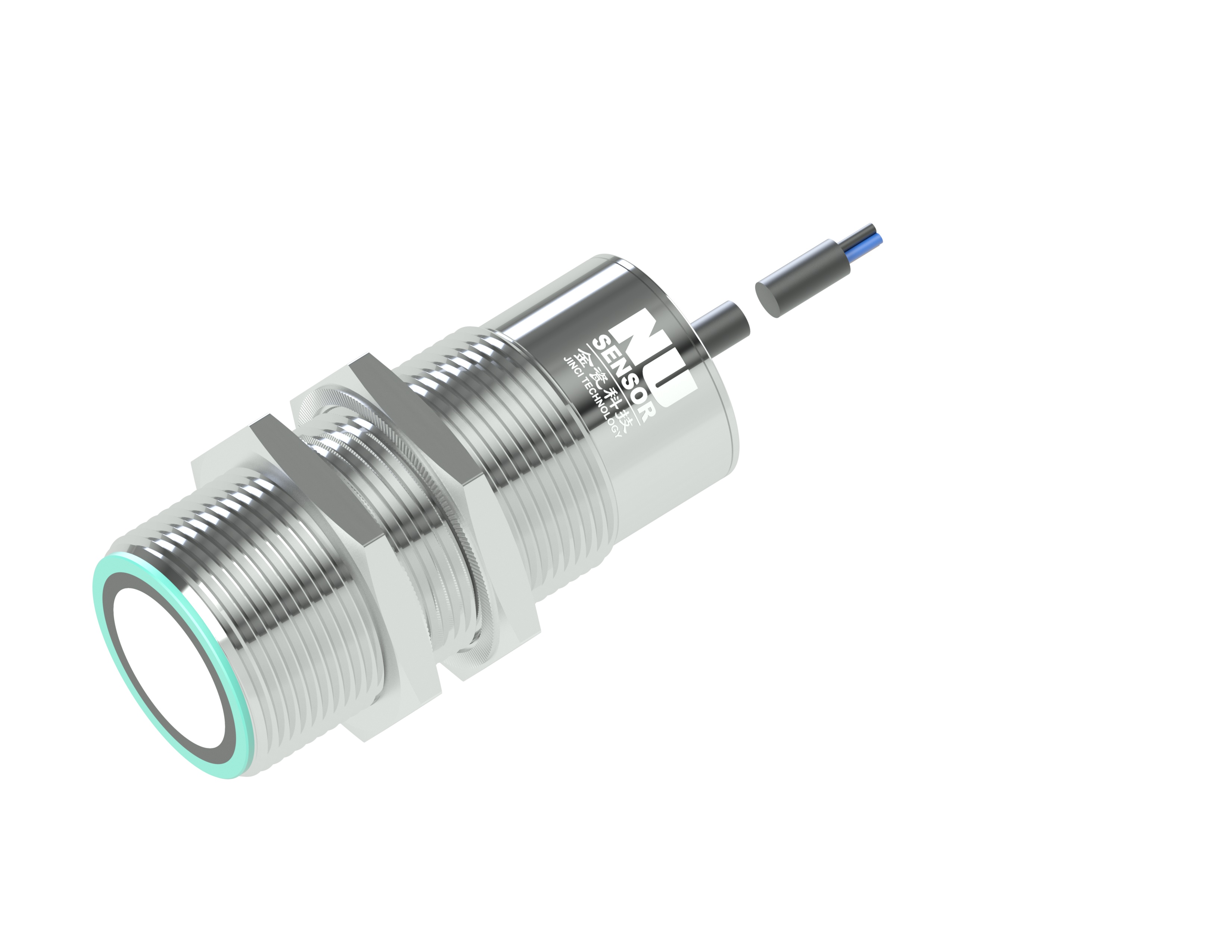機器人設(shè)計超聲波傳感器 機器人設(shè)計超聲波傳感器